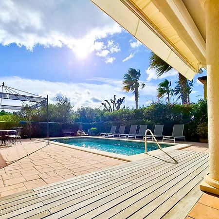 Catalunya Casas Port Aventura,Golf, Costa Dorada At Your Doorstep Reus Luaran gambar