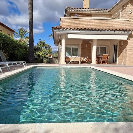 Catalunya Casas Port Aventura,Golf, Costa Dorada At Your Doorstep Reus Luaran gambar