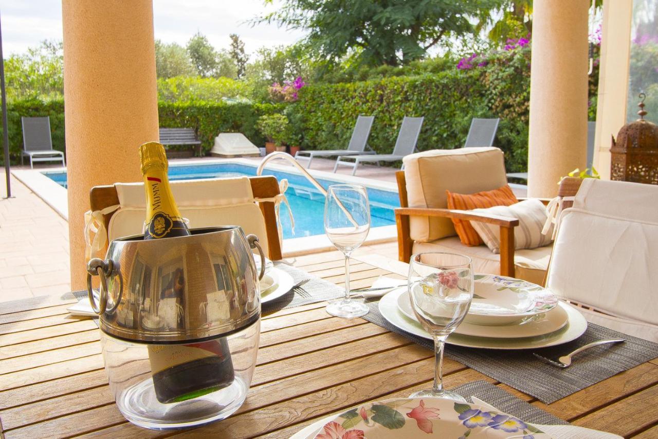 Catalunya Casas Port Aventura,Golf, Costa Dorada At Your Doorstep Reus Luaran gambar