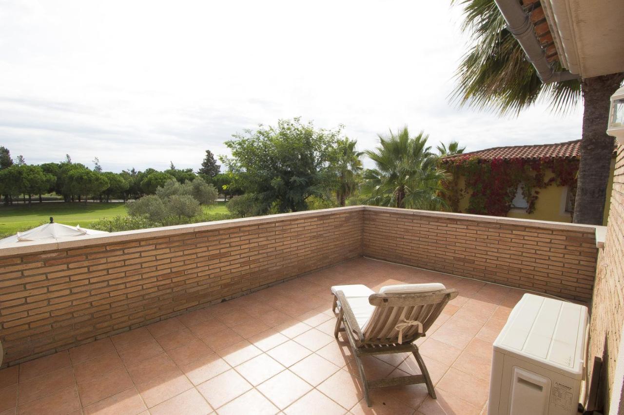 Catalunya Casas Port Aventura,Golf, Costa Dorada At Your Doorstep Reus Luaran gambar
