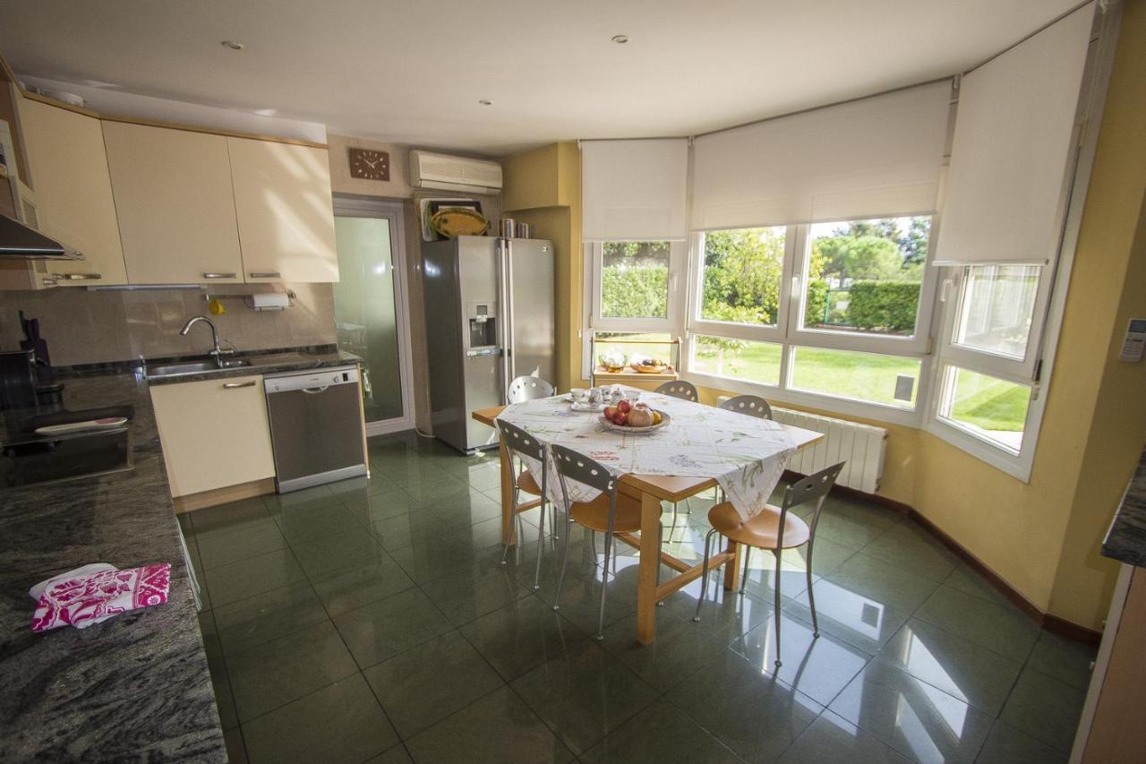 Catalunya Casas Port Aventura,Golf, Costa Dorada At Your Doorstep Reus Luaran gambar