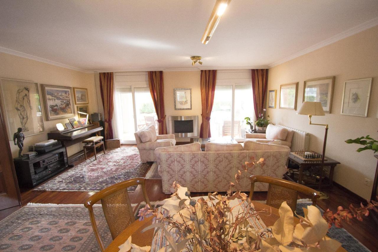 Catalunya Casas Port Aventura,Golf, Costa Dorada At Your Doorstep Reus Luaran gambar