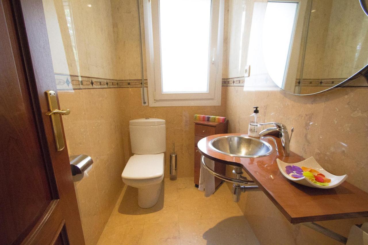 Catalunya Casas Port Aventura,Golf, Costa Dorada At Your Doorstep Reus Luaran gambar
