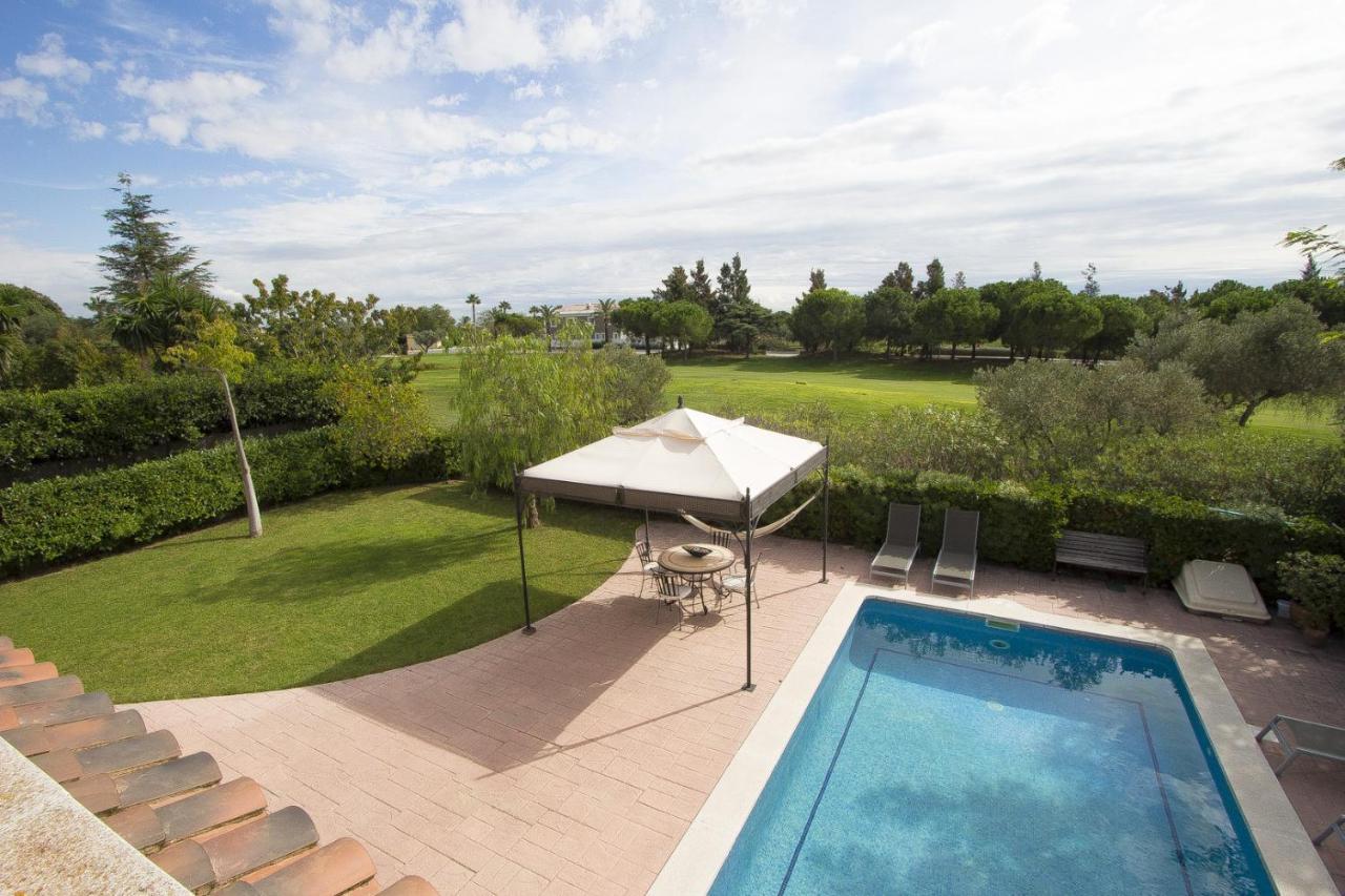 Catalunya Casas Port Aventura,Golf, Costa Dorada At Your Doorstep Reus Luaran gambar
