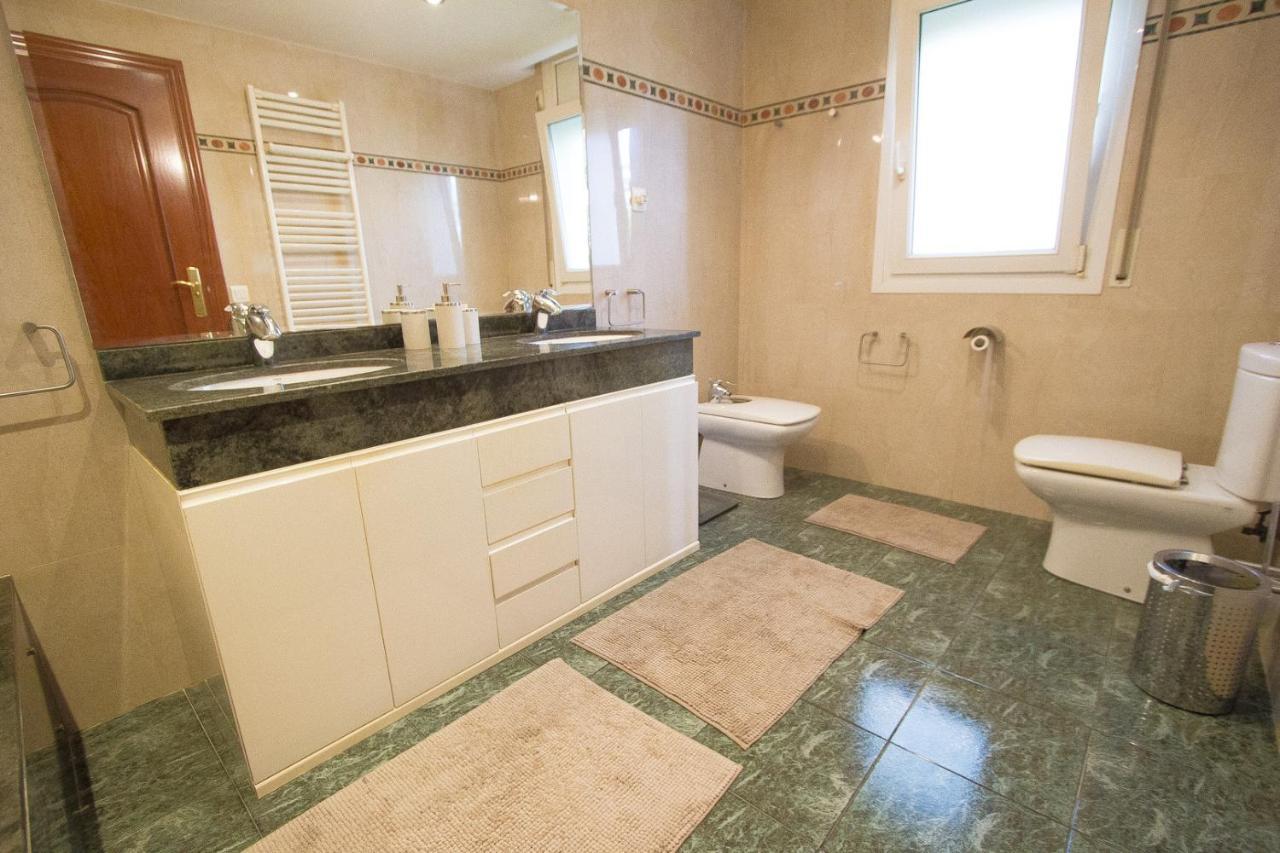 Catalunya Casas Port Aventura,Golf, Costa Dorada At Your Doorstep Reus Luaran gambar