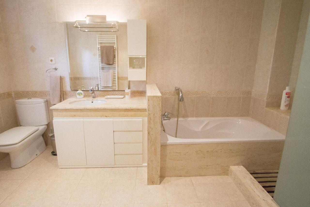 Catalunya Casas Port Aventura,Golf, Costa Dorada At Your Doorstep Reus Luaran gambar