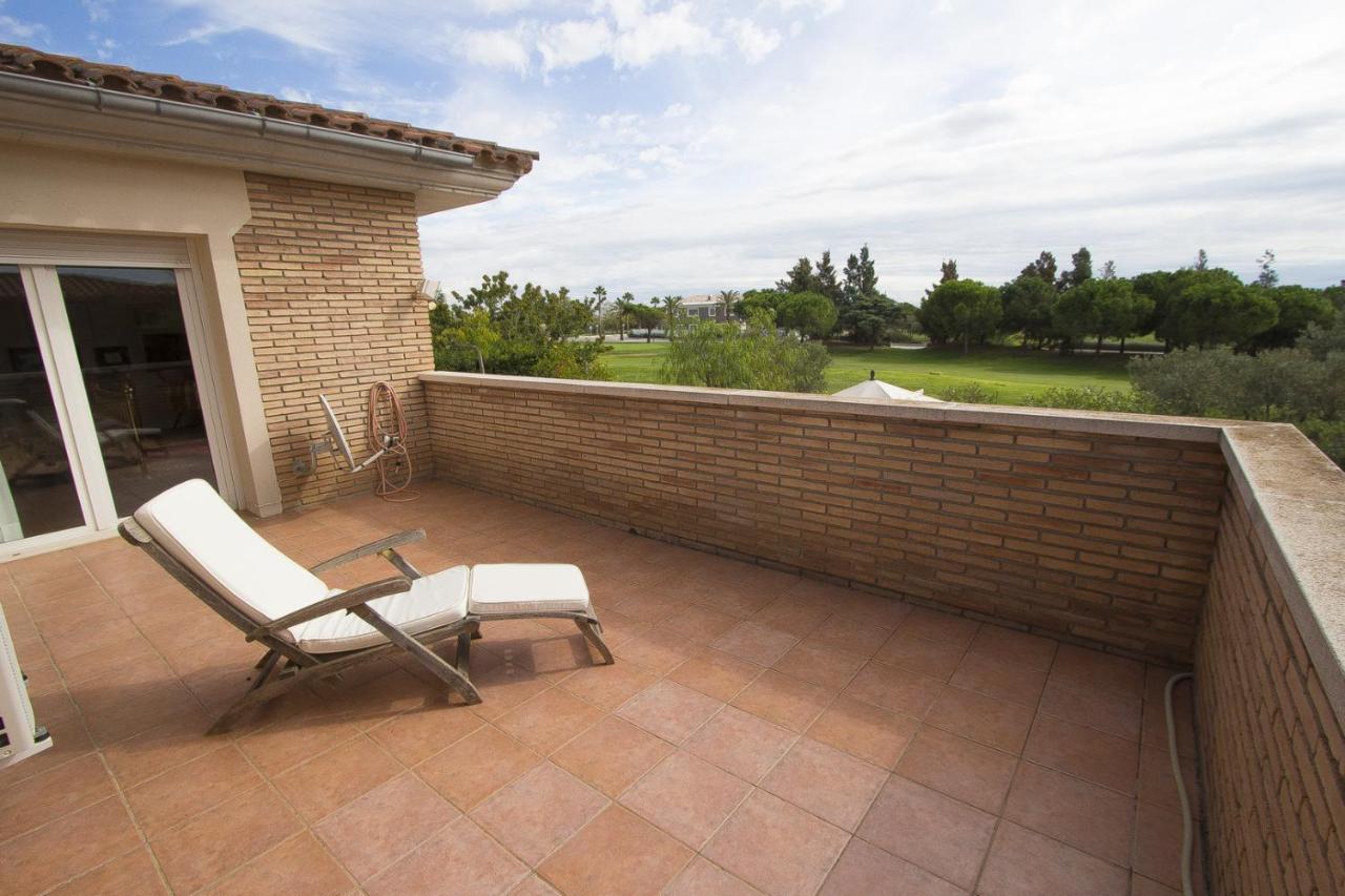 Catalunya Casas Port Aventura,Golf, Costa Dorada At Your Doorstep Reus Luaran gambar
