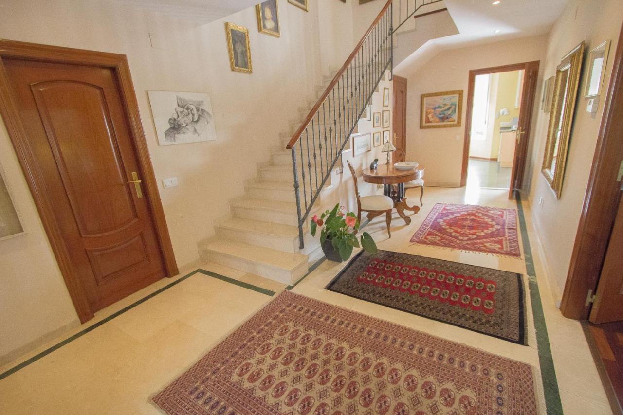 Catalunya Casas Port Aventura,Golf, Costa Dorada At Your Doorstep Reus Luaran gambar