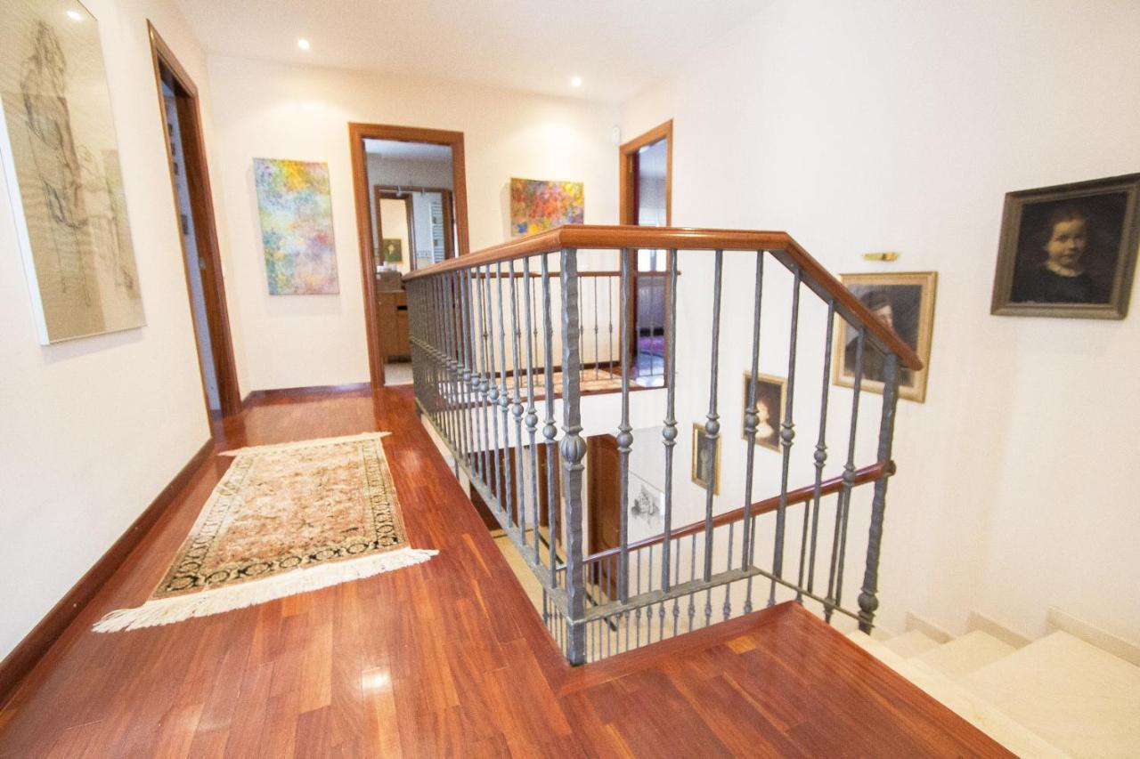 Catalunya Casas Port Aventura,Golf, Costa Dorada At Your Doorstep Reus Luaran gambar