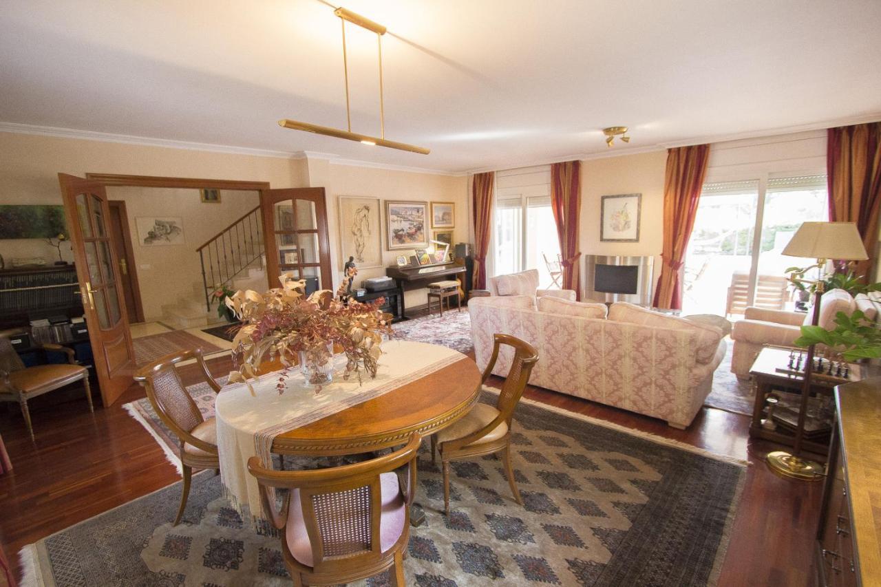 Catalunya Casas Port Aventura,Golf, Costa Dorada At Your Doorstep Reus Luaran gambar