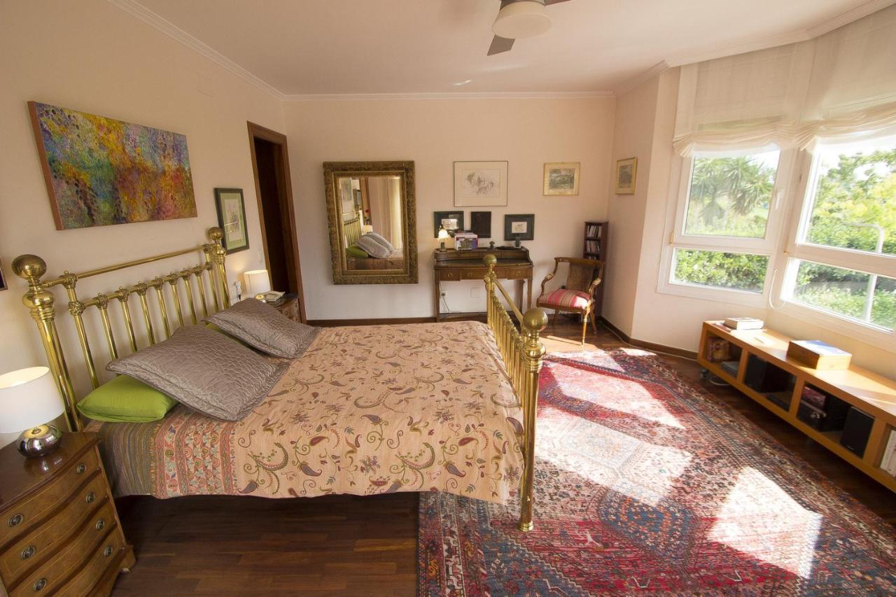 Catalunya Casas Port Aventura,Golf, Costa Dorada At Your Doorstep Reus Luaran gambar