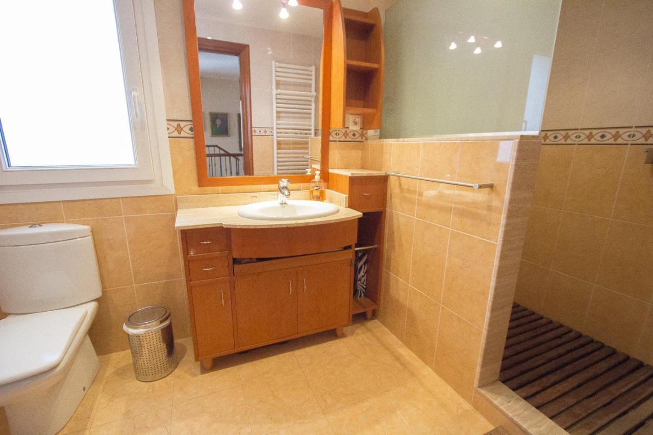 Catalunya Casas Port Aventura,Golf, Costa Dorada At Your Doorstep Reus Luaran gambar