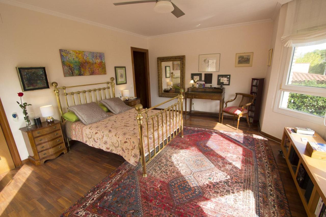Catalunya Casas Port Aventura,Golf, Costa Dorada At Your Doorstep Reus Luaran gambar