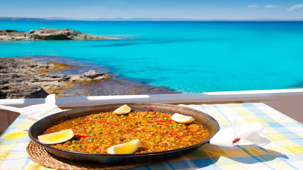 Catalunya Casas Port Aventura,Golf, Costa Dorada At Your Doorstep Reus Luaran gambar