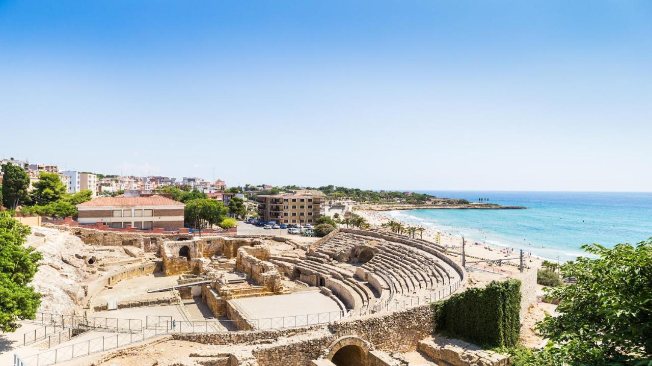 Catalunya Casas Port Aventura,Golf, Costa Dorada At Your Doorstep Reus Luaran gambar