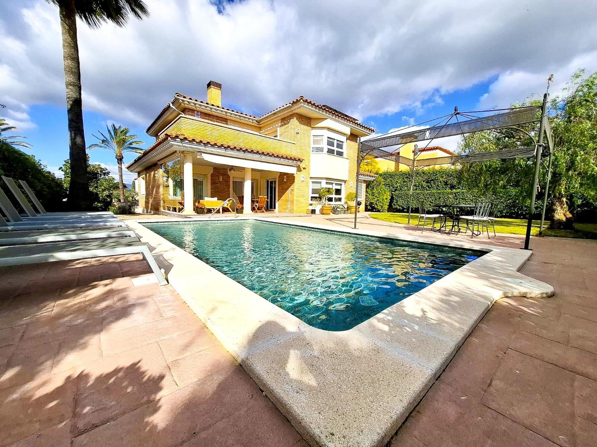 Catalunya Casas Port Aventura,Golf, Costa Dorada At Your Doorstep Reus Luaran gambar