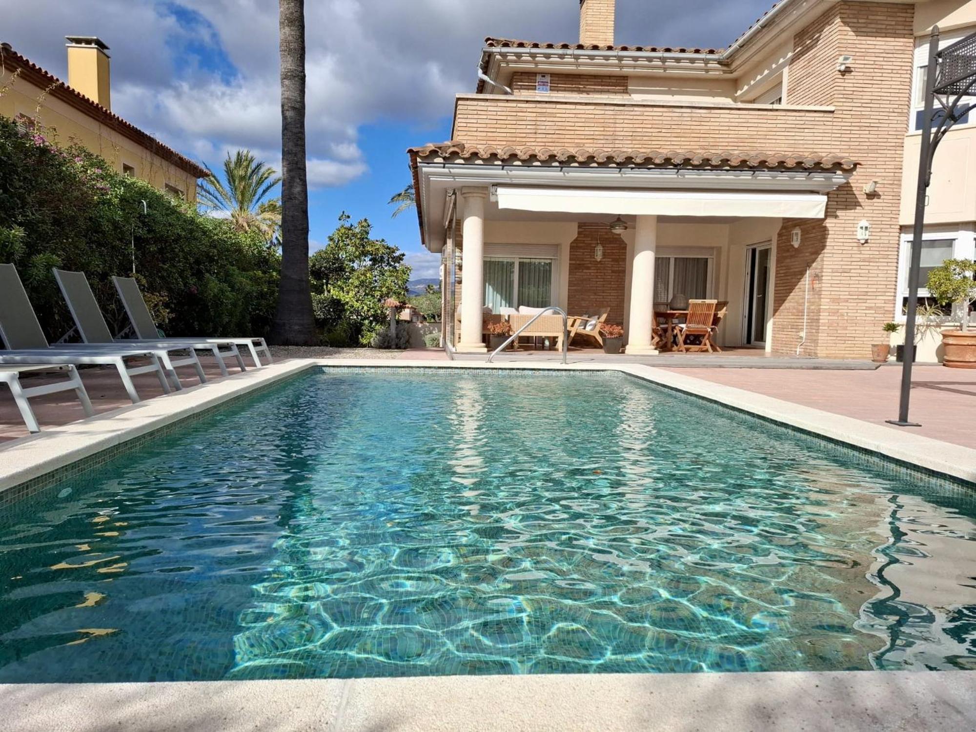 Catalunya Casas Port Aventura,Golf, Costa Dorada At Your Doorstep Reus Luaran gambar